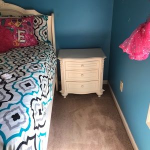 Meet your Posher, Debra